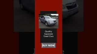 Quality Japanese Used Cars By ICM JAPAN