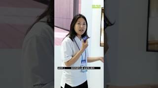 스스로 배달하고 얼굴도 인식?! 현대차의 ‘달이 딜리버리’ 실물 공개!