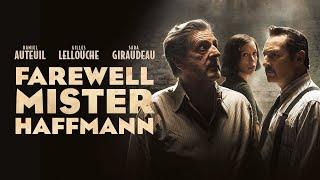 Farewell, Mr Haffmann -- Official Trailer