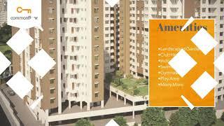 Bhandari Swaraj Phase IV TUV - Bhandari Associates | Apartment in Pune | CommonFloor