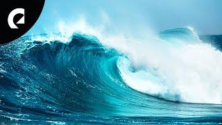 Ocean Waves for Deep Sleep (2 Hours)