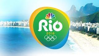 NBC Rio Olympics Theme Song