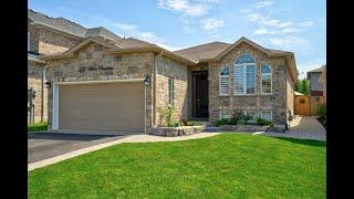 23 White Cr Barrie Ontario | Barrie Real Estate Tours