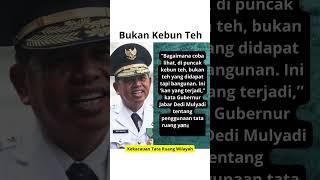 Bukan Kebun Teh #prabowo #prabowosubianto