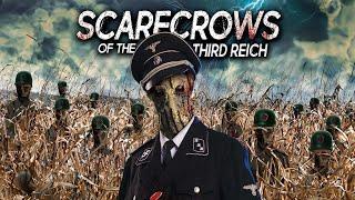 Scarecrows of The Third Reich | Full Film | Alchemy Werks