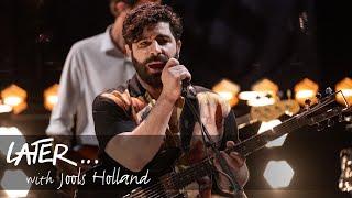 Foals - 2am (Later with Jools Holland)