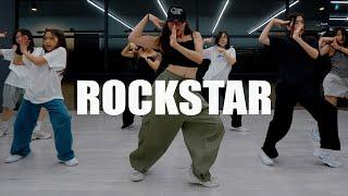 LISA - ROCKSTAR / Gyuri Choreography Beginner Class