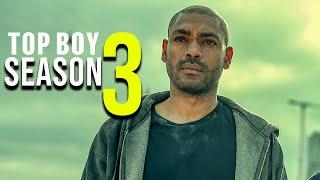 Top Boy Season 3 Release Date & Everything we know so far