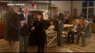 The Vicar of Dibley - Comic Relief 2013