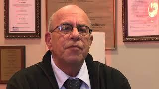 ד"ר יוסף דיין מדבר על עייפות כרונית | מרכז מומחים ד"ר דיין