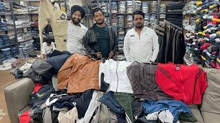 Big brands warehouse || special offers || Winter 2024 new collection || Retail n wholesale