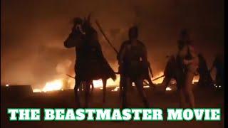 THE BEASTMASTER 1982 II FULL MOVIE LAWAS MANIA