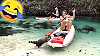Epic Boat Fails Compilation 2021
