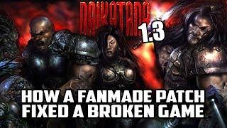 Mod Corner - Daikatana 1.3 Patch