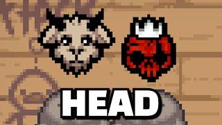 Farming Head Items