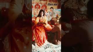ओ मेरा बाबा गोरखनाथ जिसके धर दे सिर पे हाथ कर दे बारे के न्यारे धूने पे बैठ के