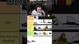 Do you wear any of these shoes?
