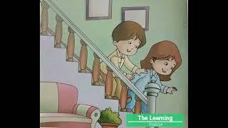 Daddy the Chef - Beginners (Step 3) - Class KG - Smart School - Kids Learning Story