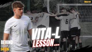 “Vita-l Lesson” Behind Complete S5 E36 - 17-06-2024