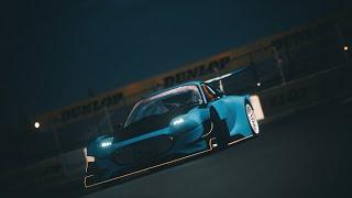 Assetto Corsa | Nordscleife | Chiyo Worx Mazda RX7 FD