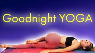 Still Believe in Santa? Yoga for Bedtime, Best Flow to Fall Asleep Routine with Ashley!