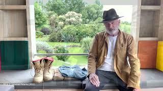 The Sam Neill Collection | Dr. Alan Grant's Jurassic Park/World Film Costumes