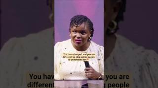 Stop Explaining Yourself. You've Changed|Pastor Modestar Omoding |#apostlegracelubega#phaneroo
