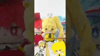 '아키타 네루' 10cm 솜인형 만들기 | 메스머라이저 #mesmerizer #trend #kawaii