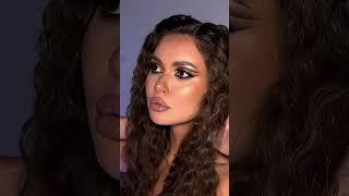 Апгрейд по нашему #makeupartist #makeup #макияж #визажист #makeuptutorial #beauty #beautymakeup