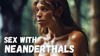 Archaeologists Uncover The DARK TRUTH of Neanderthal Ancestry