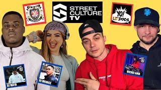 STREET CULTURE TV EP 1