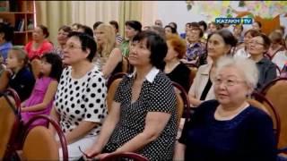 "Persona grata" #14 (04.10.2016) - Kazakh TV - eng