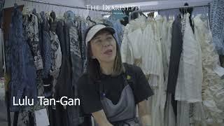 Lulu Tan Gan Red Charity Gala 2024 featured designer interview