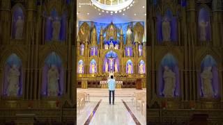 Beautiful Church Of God || Jesus Christ Church  || ️Amazing Church || #shorts #viral #church