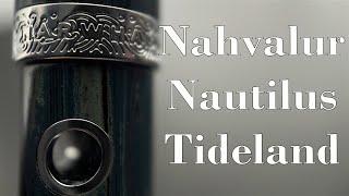 Nahvalur Tideland