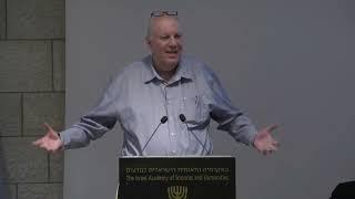 Michael Ajzenstadt - On behalf of the family | The Legacy of Shmuel Noah Eisenstadt