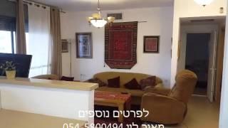 ברחוב שושנה דמארי 18 קרית האמנים רמלה - נמכר