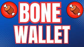 WOW!!!! BONE SHIBASWAP AVERAGE WALLET HOLDER
