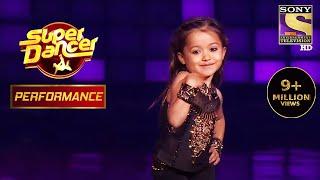 Mahi के Swag पे सब हुए Flat | Super Dancer Chapter 1