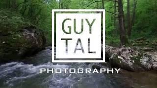 Guy Tal Photography Presentation