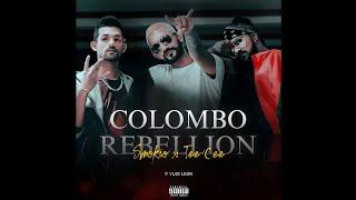 COLOMBO REBELLION - TEE CEE X SMOKIO UNRELEASED TRACK