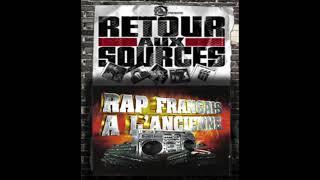 Mix Rap Francais Old School