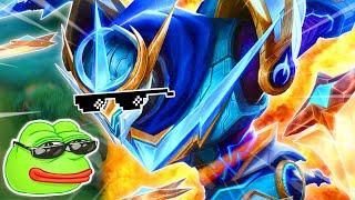 LEGEND GUSION.EXE
