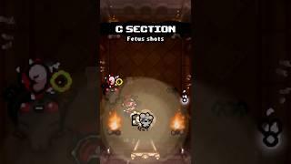 Ultra Greedy Mandarin | The Binding of Isaac: Repentance #tboi #thebindingofisaac