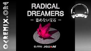 OCR00325: Radical Dreamers Industrial Promise OC ReMix [Far Promise ~ Dream Shore (Part 1)]