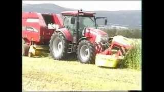 McCORMIK MC130 pottinger NOVACAT 301 alpha-motion RC new holland BR750 cropcutter wolagri fw40