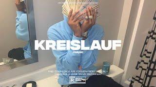 [FREE] MUSSO x  FFRAGEZEICHEN x BANGWHITE Type Beat - "Kreislauf" (prod. by Sano)