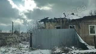Рубежное! Улицы Хлебозаводская, Ильича