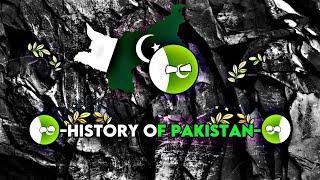 History Of Pakistan|for knowledge|