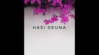 Hasi Deuna Acoustic - The Dreamcatchers X Isaac Baraily